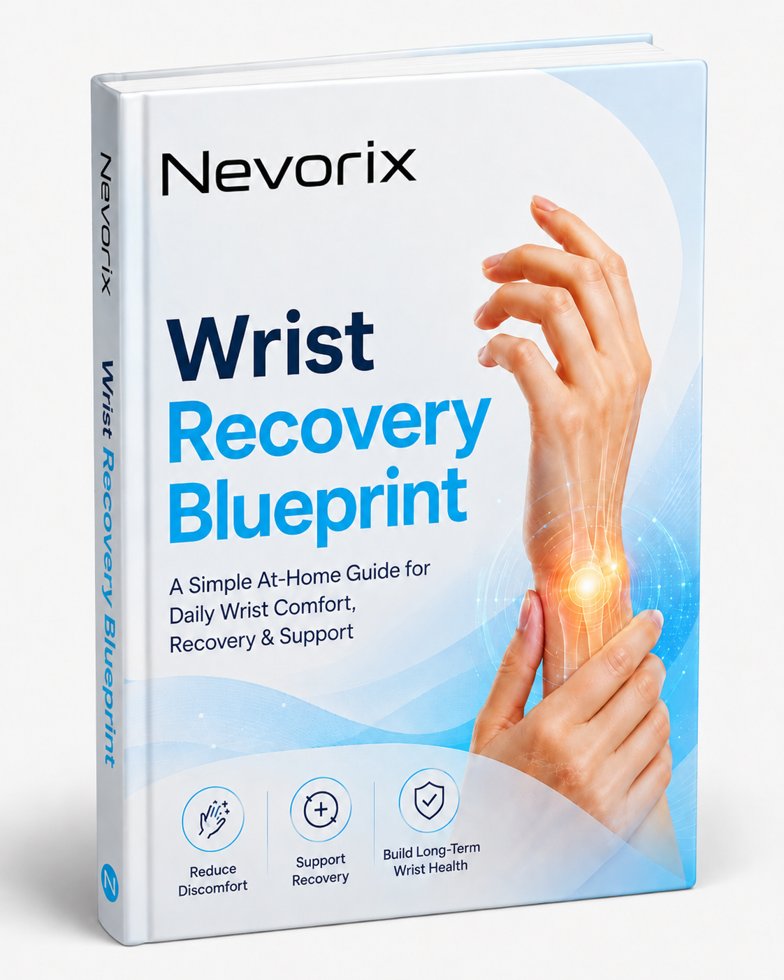 Wrist Recovery Blueprint